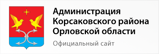 Карта корсаковского района орловской области подробная с деревнями